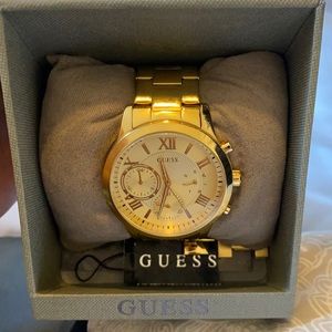 Guess watch
